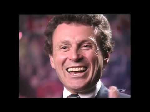 "Everything exploded" 1972 Summit Series Game 8 – Canada's Historic Victory Over the USSR