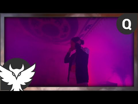 Wasted LA. Air ║VNB S3║Qualifikation #34 (prod. by T2 )