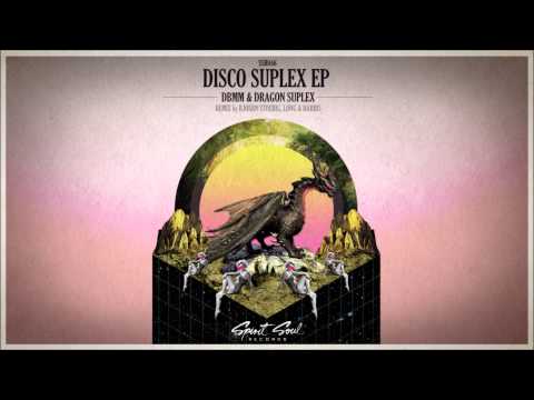 DBMM & Dragon Suplex - Find You (Original Mix)