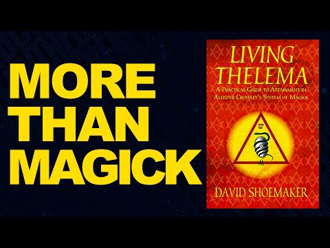 Living Thelema Book Review