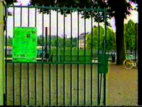 Situationsbericht BVL Remscheid, nach dem Aufstieg in die 2.Bundesliga 1987