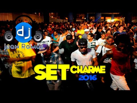 SET CHARME - AS MAIS TOCADAS NO VIADUTO DE MADUREIRA