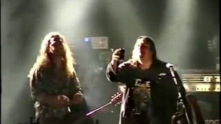 Savatage - Dead Winter Dead (Hamburg 1997)