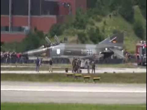 wittmund phantom pharewell  02 Filmed by J J Feneley Copyright jetnoiseforever.