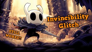 Hollow Knight Invincibility Glitch (STILL WORKS *APRIL 2024*)