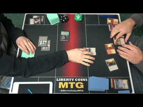 Monoblack Control ⚫ vs Boros Equipment 🔴⚪ | MTG Pioneer 12-19-25 | Round 2