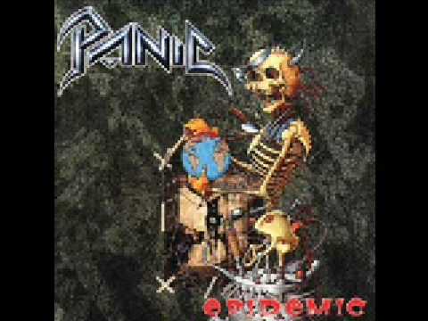 Panic - High Strung online metal music video by PANIC