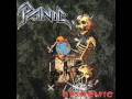 Panic - High Strung 