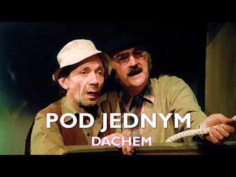 Pod Jednym Dachem - odcinek VI - Sędzia Pokoju - lektor PL