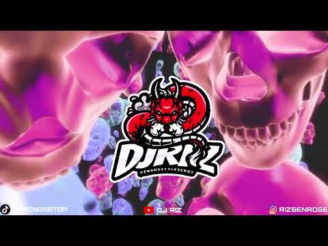 DJ RIZ - KING OF FENGTAU !