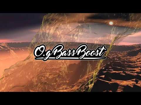 Serion X Airmow - Just For A Moment (Ft. Riell) [Bass Boosted]
