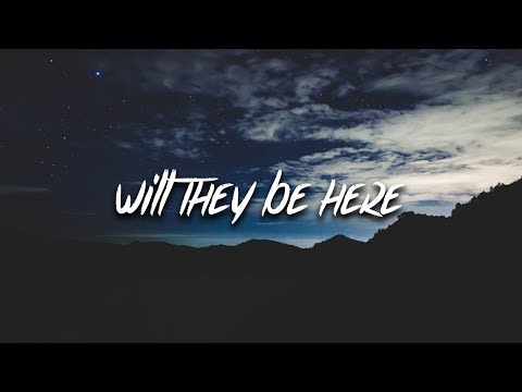 The Eurotrip! - Will They Be Here? (Lyrics / Lyric Video) feat. David Caton Sr.