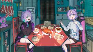 Cover art for RTRT (Ci-chan cover)