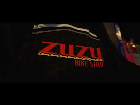 CKBy Episode 6: Conversation with Zuzu