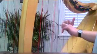 The Dark Isle, played by Karen McGarrett