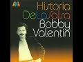 BOBBY VALENTIN  - HAY CRANEO