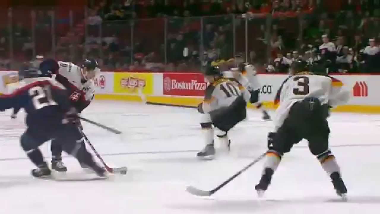 Vidéo: Martin Reway avait connu le MATCH de sa vie...