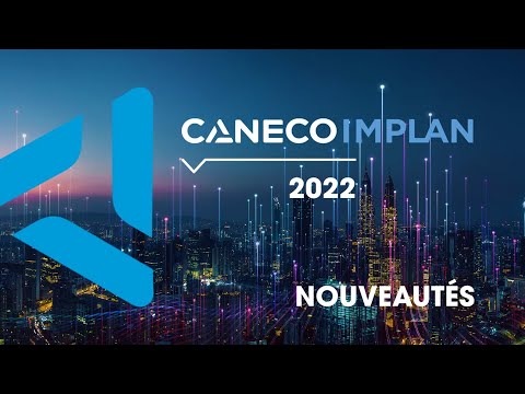 Applicatif AutoCAD® pour l'implantation électrique 2D/3D et le routage automatisé des câbles - Caneco implantation_2
