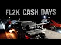 FL2K STREETS With EPIC Final Race 2025 Southern Cash Days 8 Cars