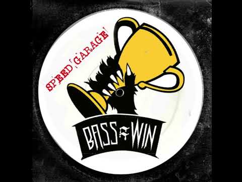 Rico Tubbs - Devastating (Lamont Dex Remix)