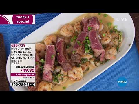 HSN | Chef Ming Tsai 03.04.2019 - 04 PM