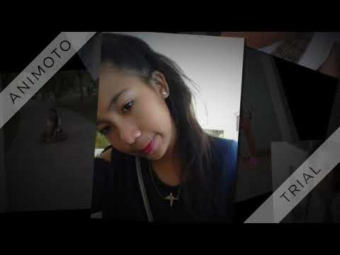 pagkat ikaw lang Xhaii Reina Jabonite By:dj charvy