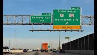 Going Back To Indiana - The Jackson Five