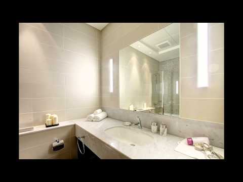 Large Studio Apartment in Central Park Residential Tower, DIFC