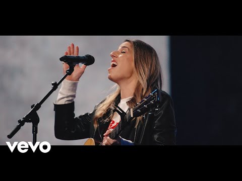 Passion, Brooke Ligertwood - Calvary’s Enough (Live From Passion 2024)