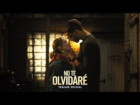 No te Olvidaré | Tráiler Oficial - HD