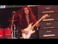"Rising Force & Into Valhalla" Yngwie Malmsteen@M3 Festival Columbia, MD 5/8/22