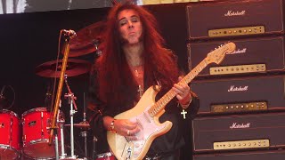 &quot;Rising Force &amp; Into Valhalla&quot; Yngwie Malmsteen@M3 Festival Columbia, MD 5/8/22
