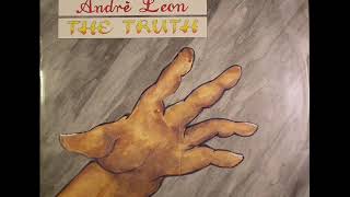The King & I & Andre Leon   The Truth 12'' Vocal Mix