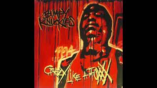 Freddie Foxxx - Cook A N----z Ass (Ft. Kool G Rap) (D.I.T.C. Version)