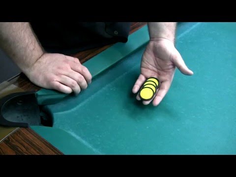 Porper Chips by Joe Porper