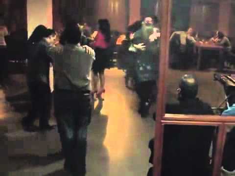 TINA GROZA live la Riviera