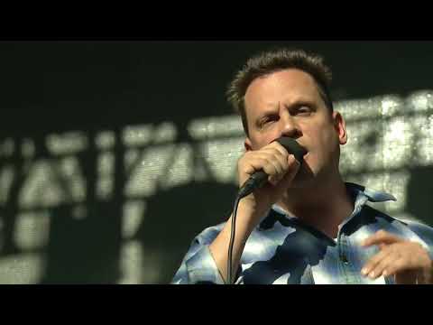 Something stupid - Sun Kil Moon/Mark Kozelek - Heartland Festival, DK - 2016