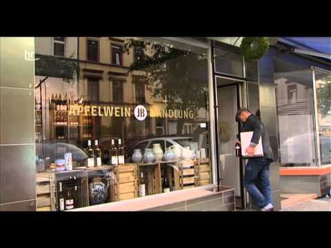 Hessische Weinparadiese. Geschichten aus Hessen.