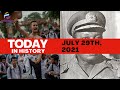 Bangladesh Road Safety Protests | General Aguiyi Ironsi Murdered | TODAY IN HISTORY