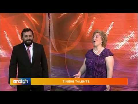 Eleonora Farcaș & Nelu Moț - Traviata: 'Brindisi'