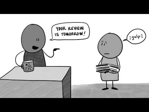 Anti Harassment PSA by TIME'S UP!