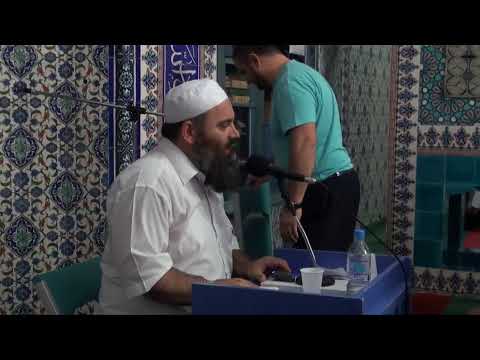 A lejohet Muslimani të mos i flet vëllaut më shum se tre ditë? - Hoxhë Bekir Halimi