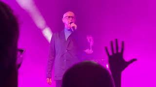 Pet Shop Boys - Bet she's not your girlfriend live @ Huxleys Berlin 2026-07-12 Obscure PERFECT AUDIO