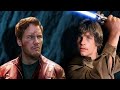Star Wars (Guardians of the Galaxy Style!) - YouTube