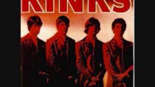 The Kinks - I'm not like everybody else (live)