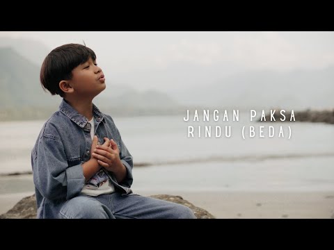 Jangan Paksa Rindu (Beda) - Ifan Seventeen Cover By Rajuli Almaseid