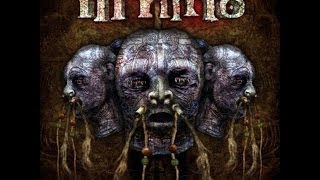 Ill Niño - God Is For The Dead (subtitulada al español)