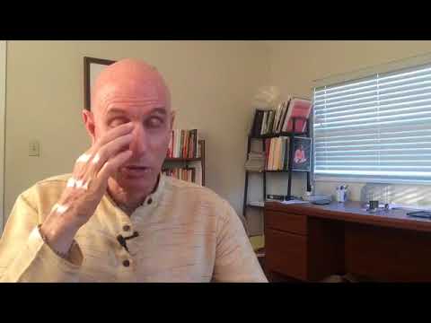 Self Envy and Self Love- 9: Balance Remorse and Inspiration