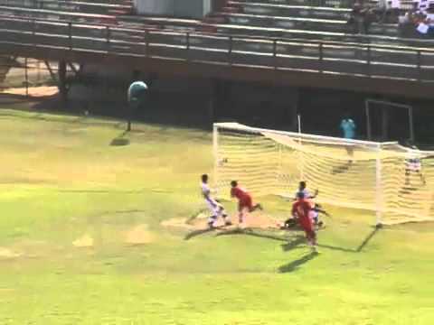 America RJ 3 x 0 Atlético (GO) - Série C 2007 - 2ª Fase
