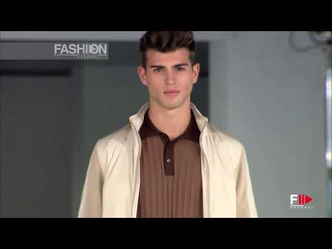Fashion Show "TORRAS" Spring Summer 2014 Barcelona 1 of 3 HD by Fashion Channel